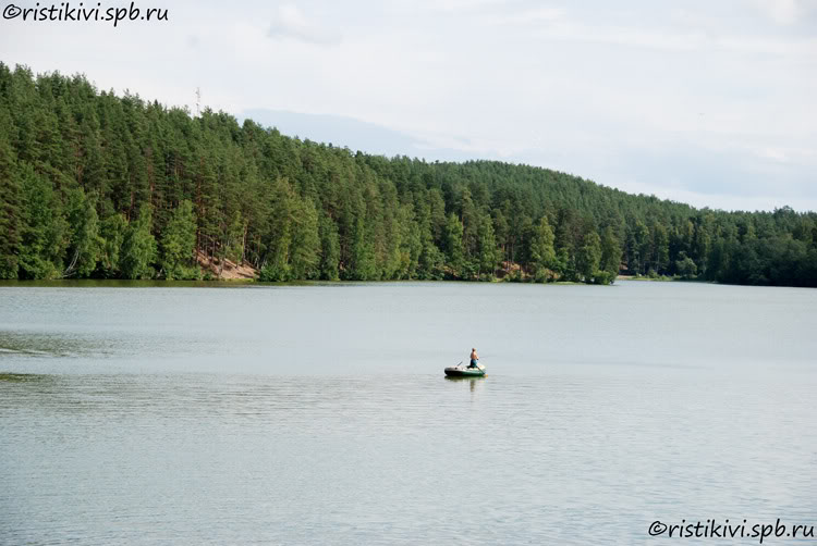   / Petäjärvi